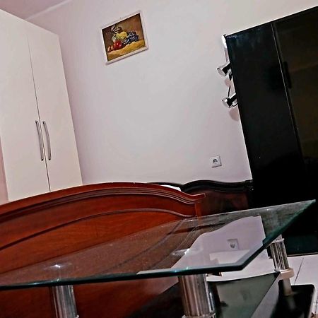 Hotel Stairway To Heaven Shkodra Exterior foto